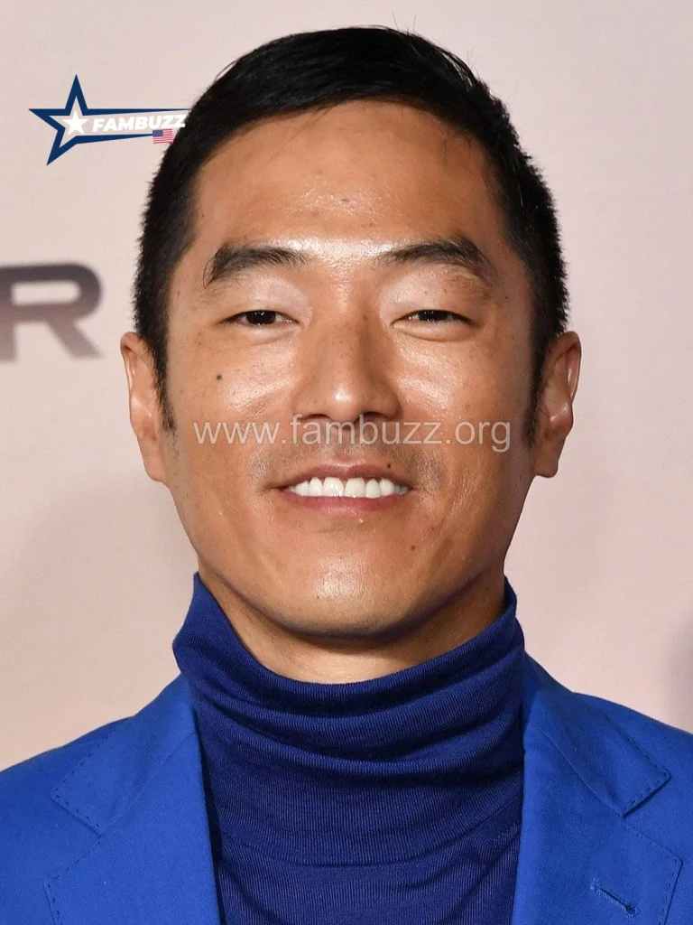 Leonardo Nam