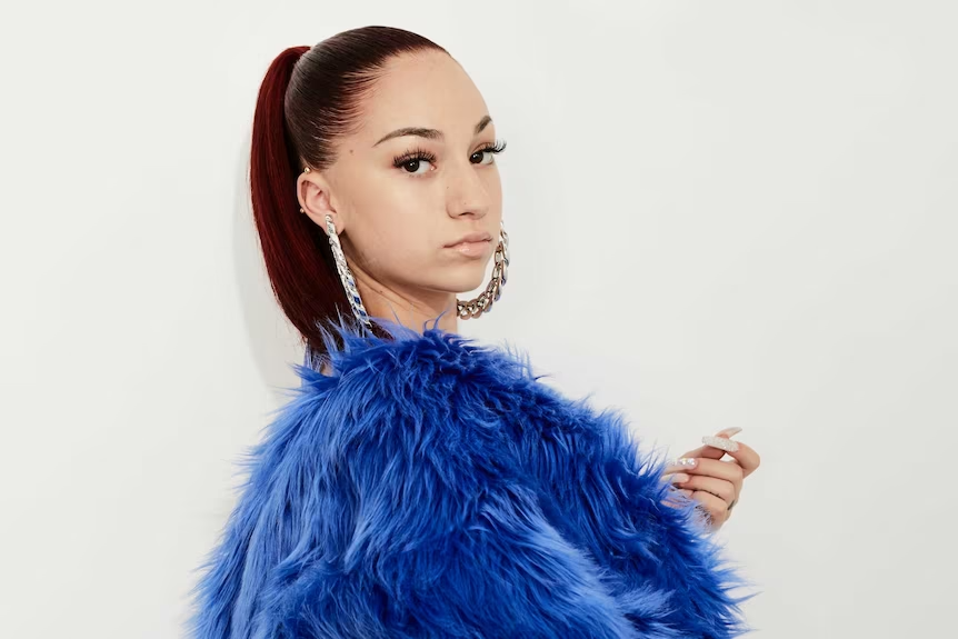 Bhad Bhabie OnlyFans