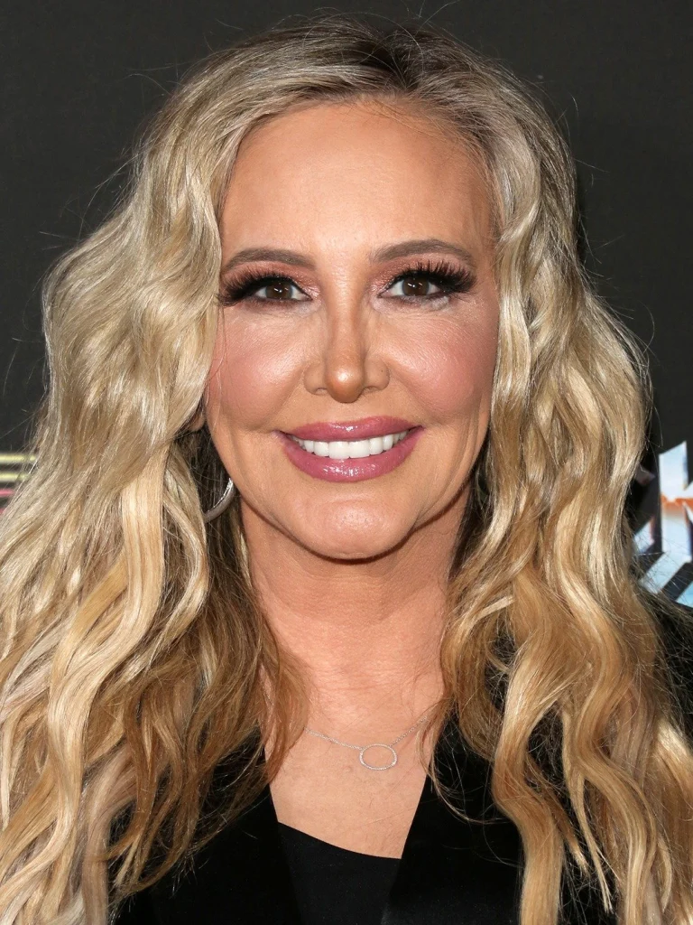 shannon beador