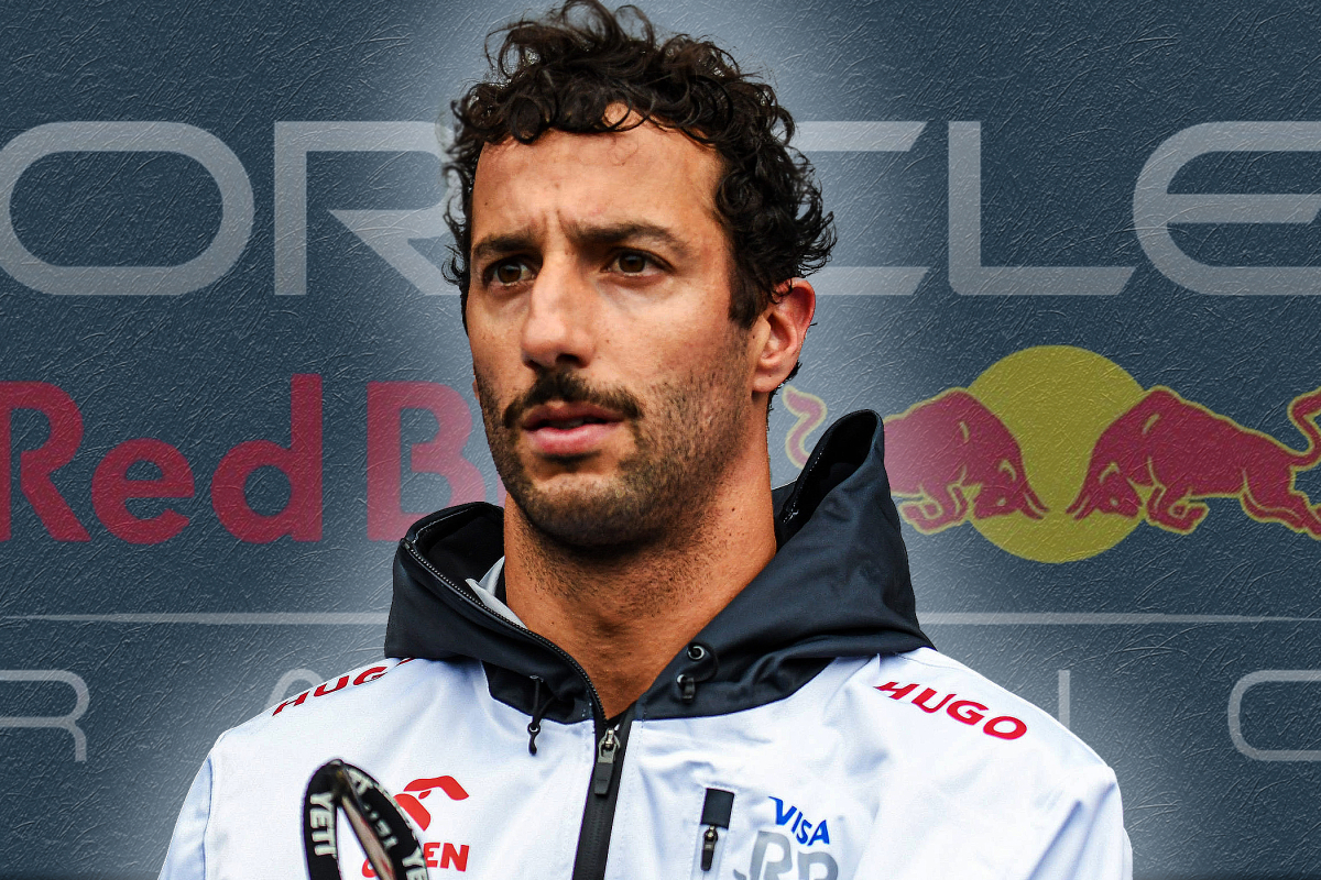 daniel ricciardo