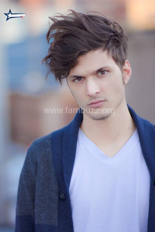 Alex Boniello