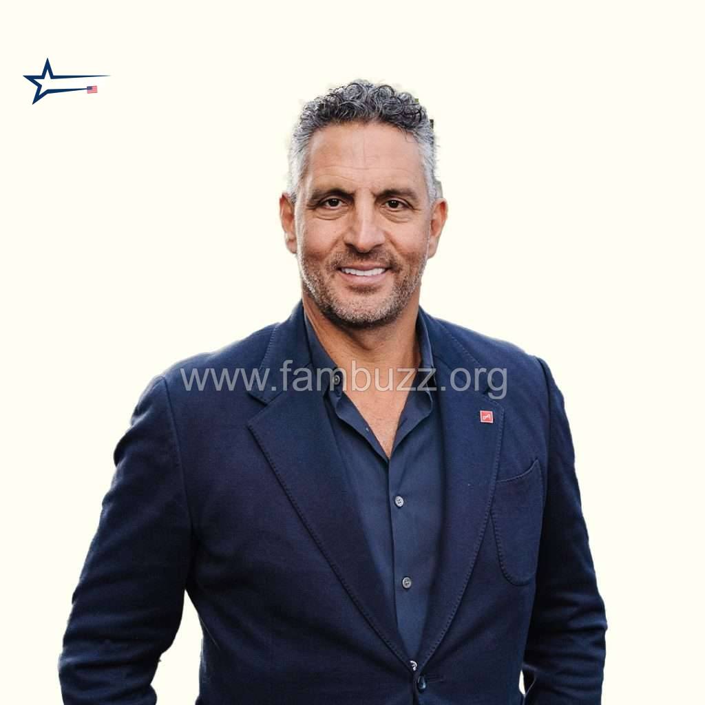 Mauricio Umansky