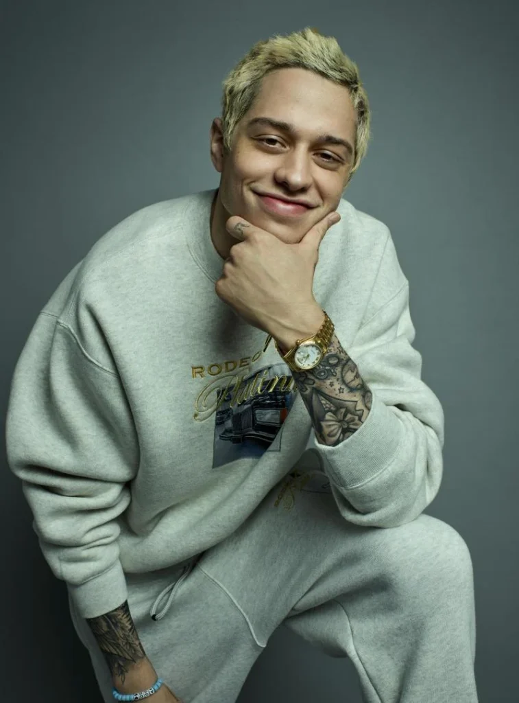 pete davidson