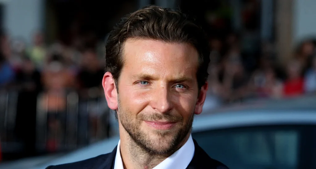 bradley cooper