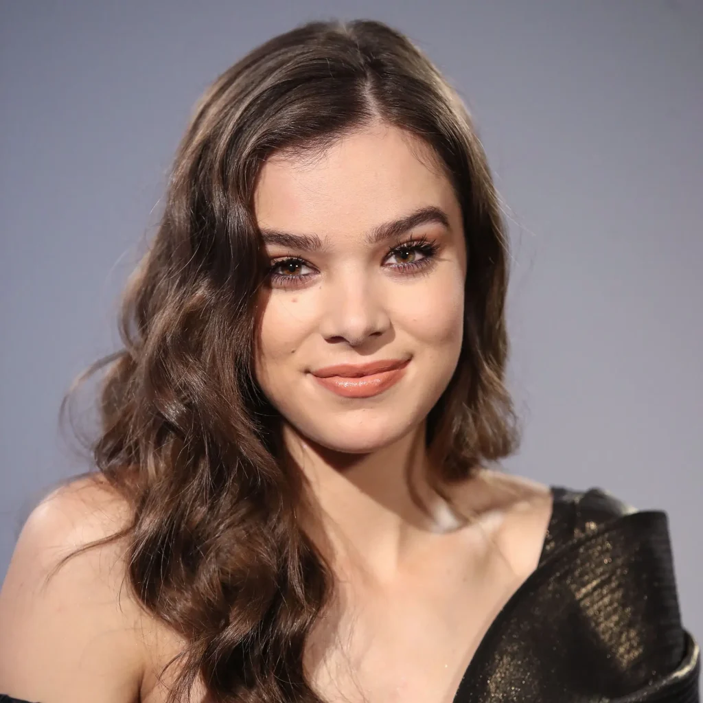 hailee steinfeld