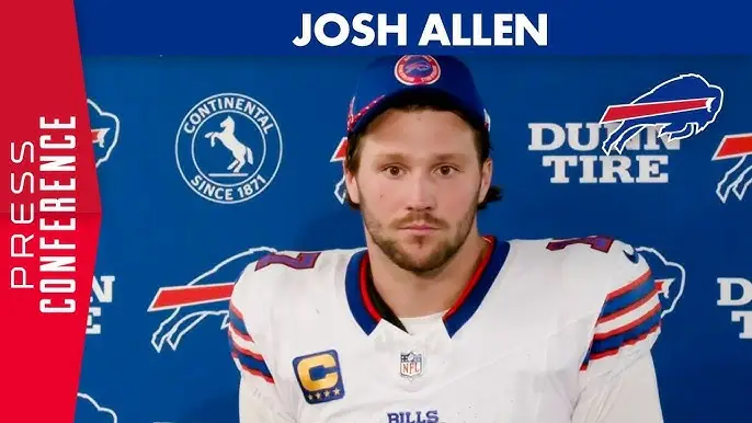 josh allen