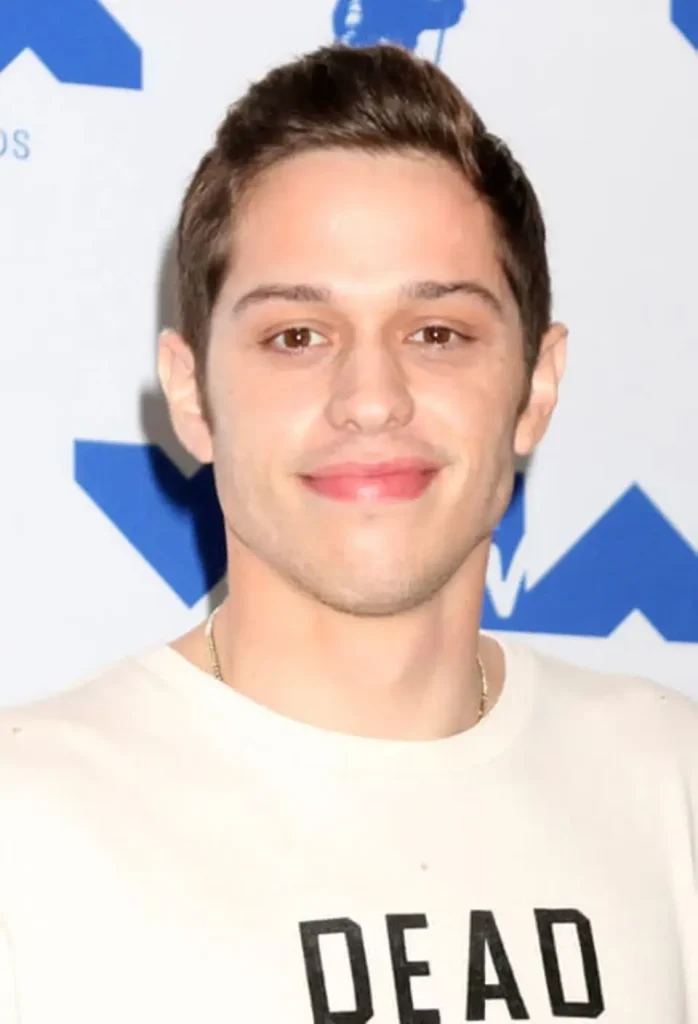 pete davidson
