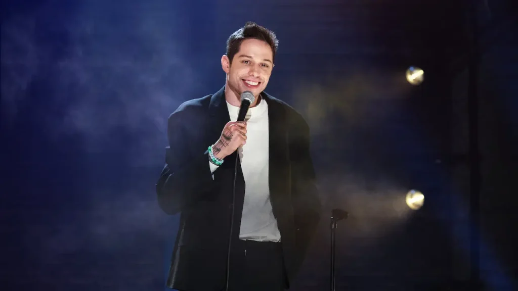 pete davidson
