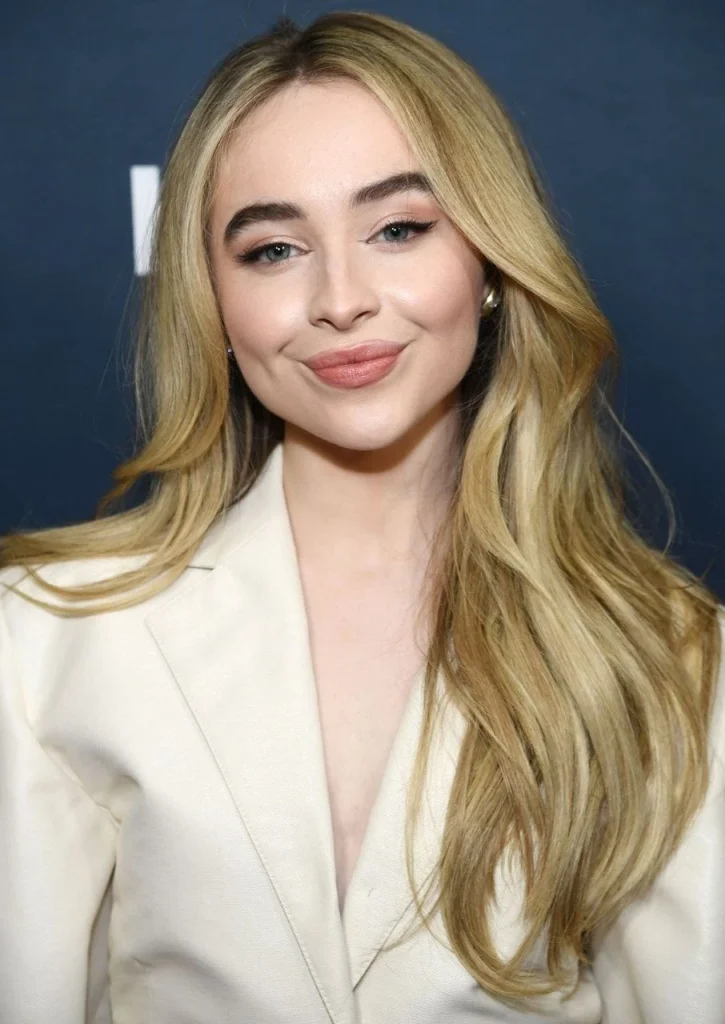 sabrina carpenter