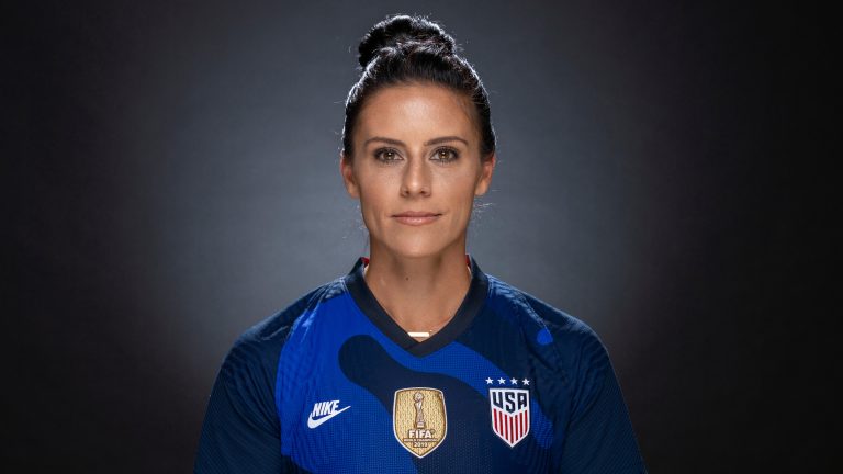 ali krieger