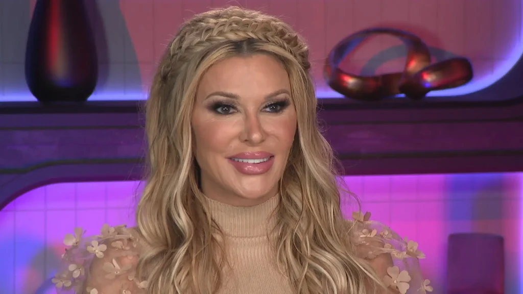 brandi glanville 