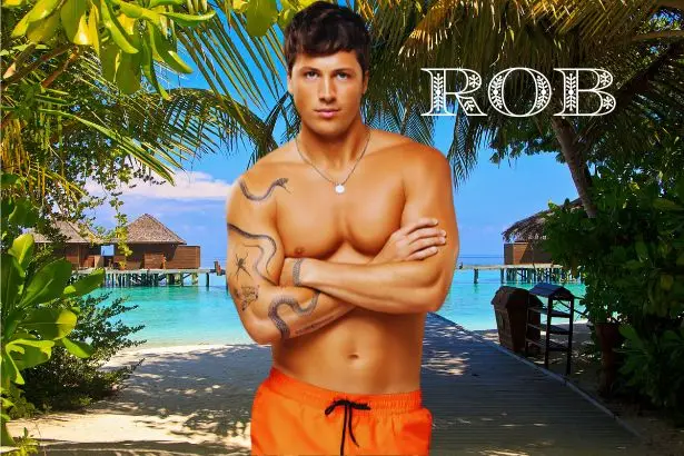 rob love island