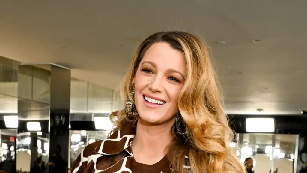 blake lively