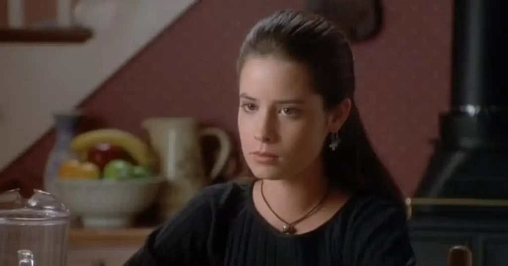 holly marie combs