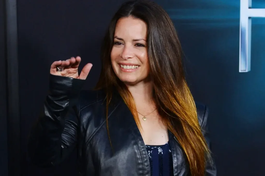 holly marie combs