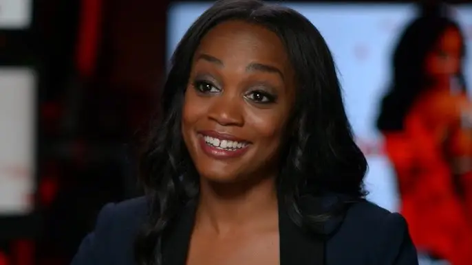 rachel lindsay