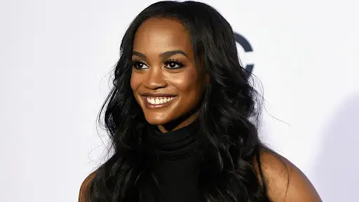 rachel lindsay