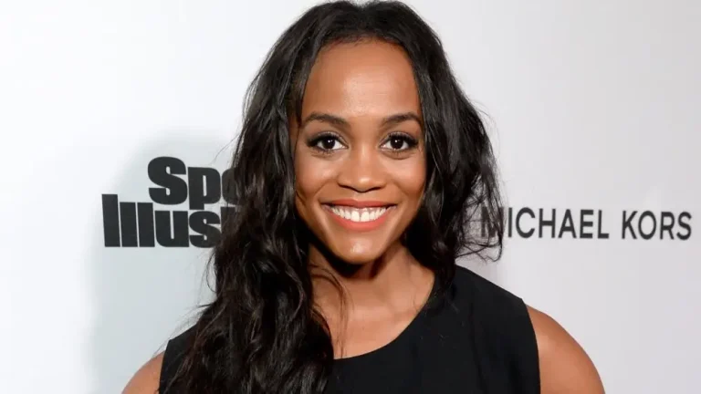 rachel lindsay