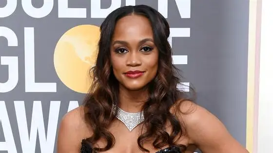 rachel lindsay