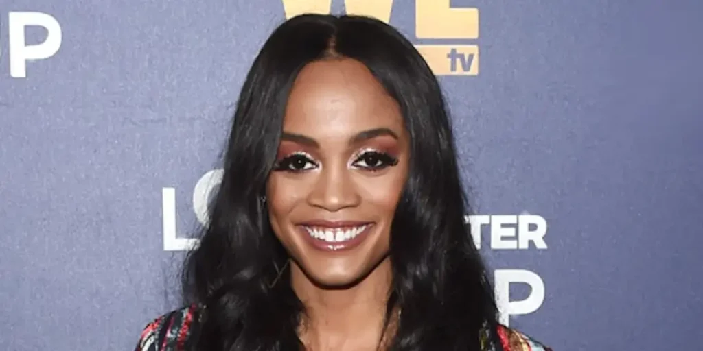 rachel lindsay