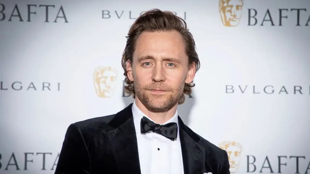 tom hiddleston