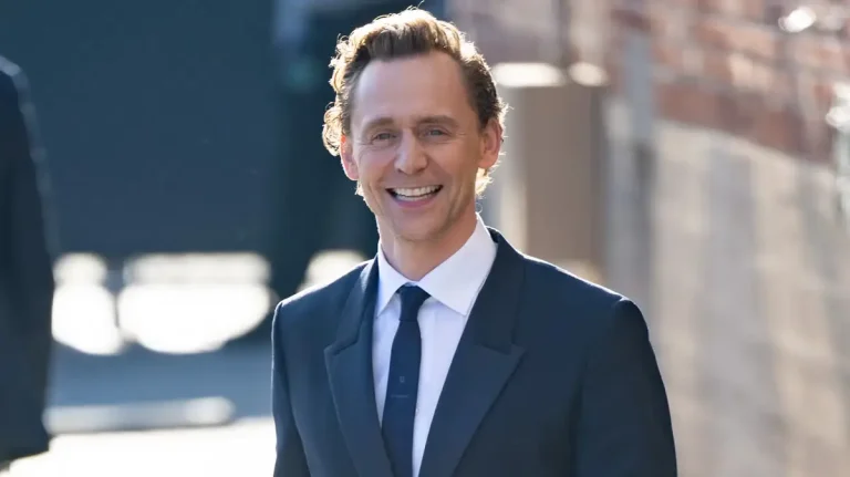 tom hiddleston